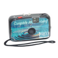 35mm Reusable Camera w/ Full-Color Imprint